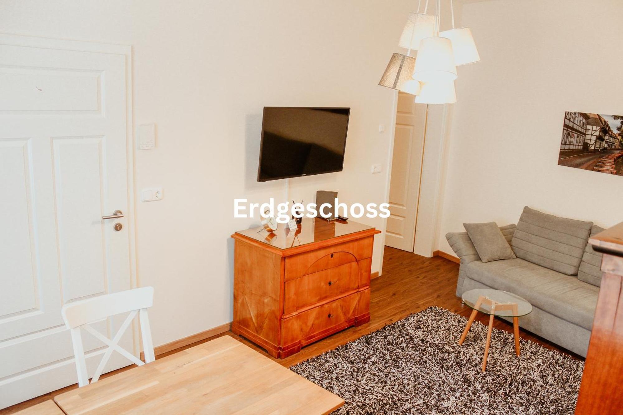 Alte Muenze Apartments Goslar Kültér fotó