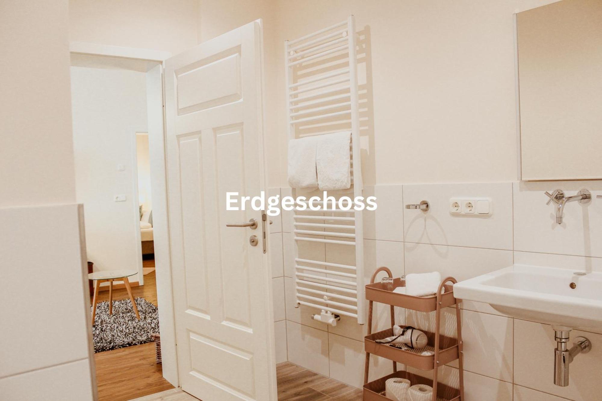 Alte Muenze Apartments Goslar Kültér fotó