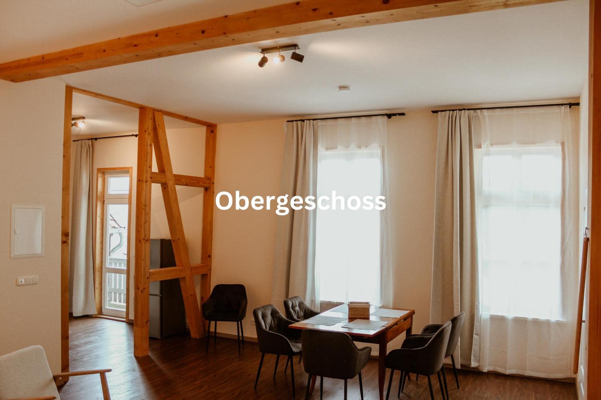 Alte Muenze Apartments Goslar Kültér fotó