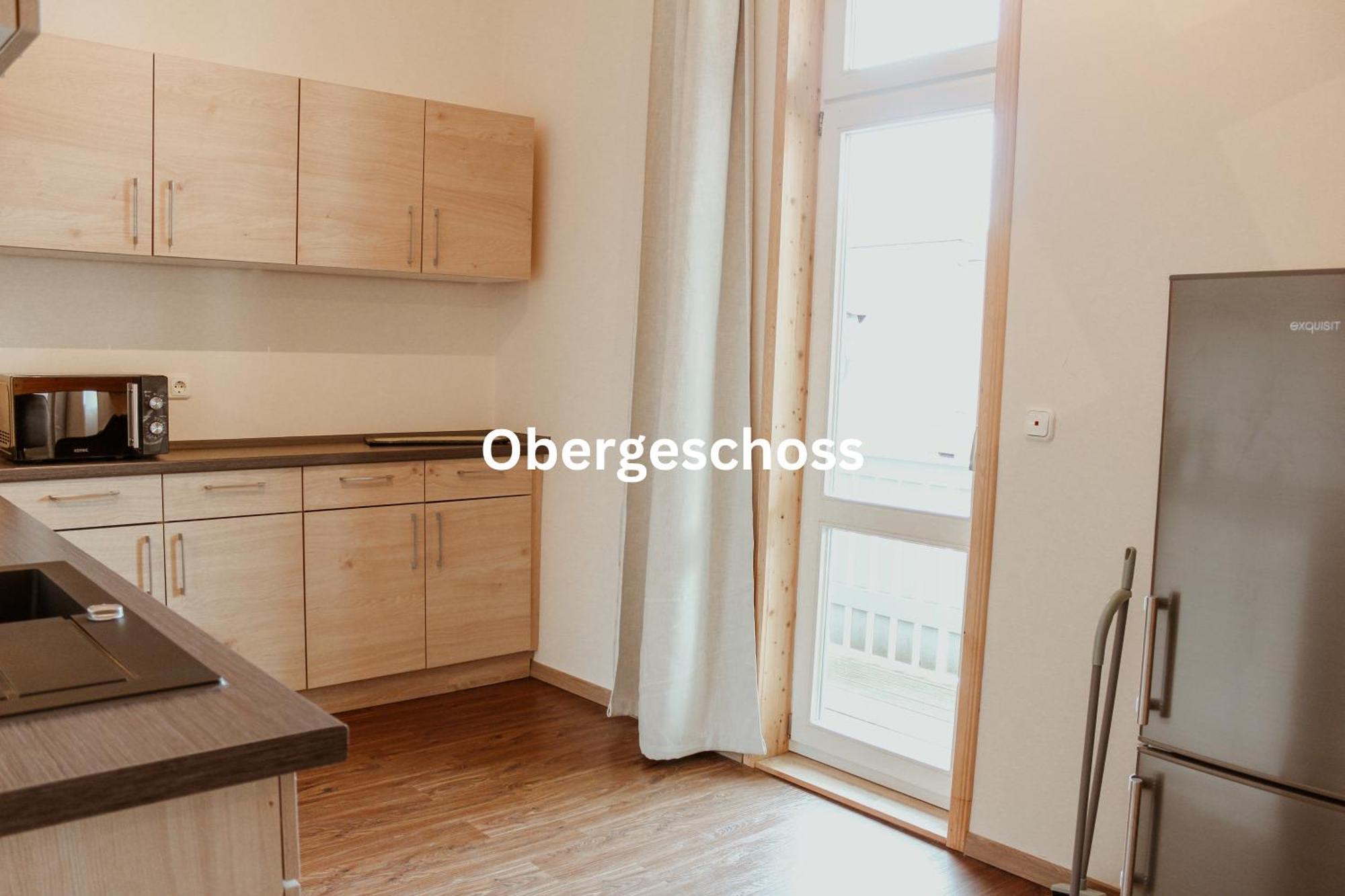 Alte Muenze Apartments Goslar Kültér fotó