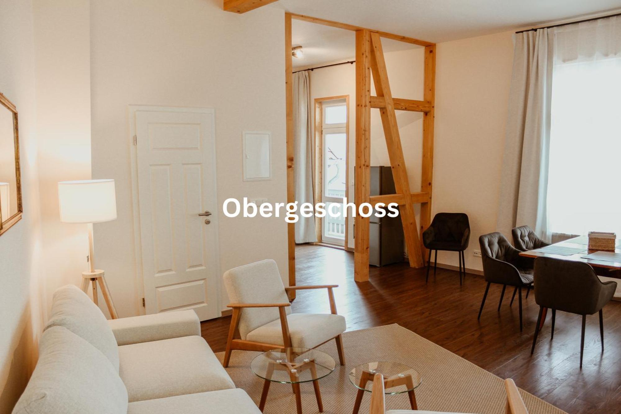 Alte Muenze Apartments Goslar Kültér fotó
